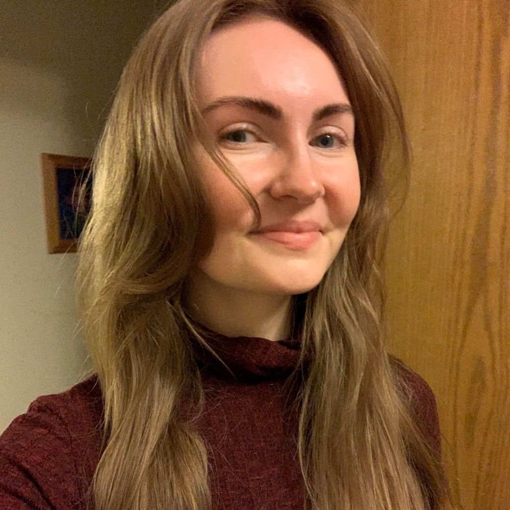 Meet your Posher, Clarissa